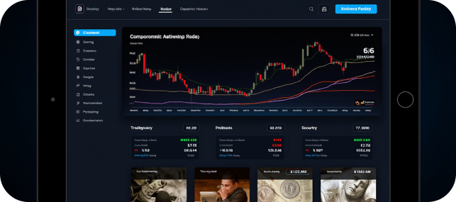 The Evolution of Automated Trading